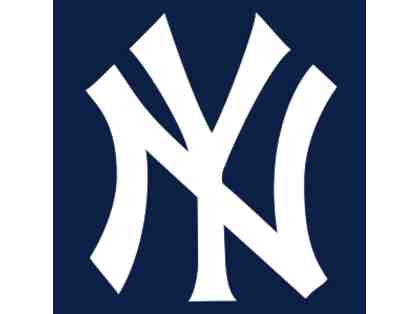 Four(4) PREMIUM tickets to Yankees Game