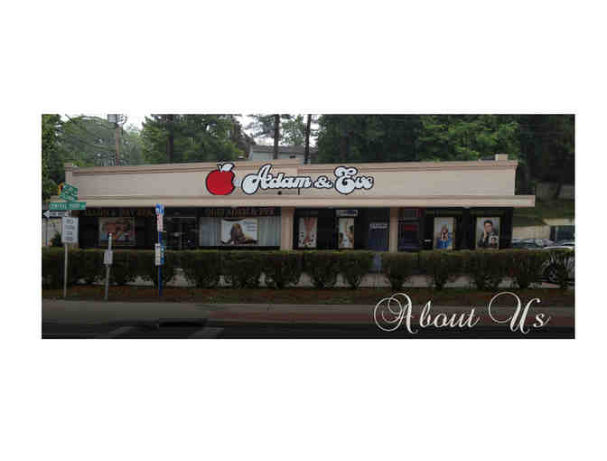 Get Pampered at OGGI Adam and Eve Salon & Day Spa