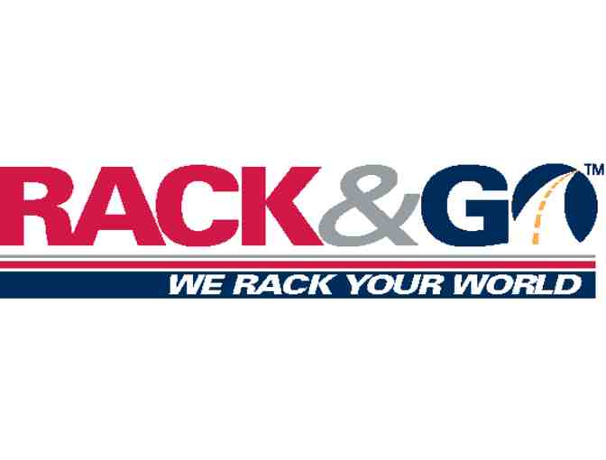 Thule Apex XT 4-Bike Hitch Bike Rack Black from Rack and Go