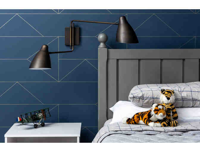 Sasha Marie Interiors--Whole Room Refresh