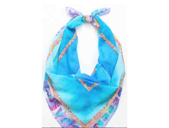 All dressed up with SARA JOY