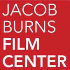 Jacob Burns Film Center