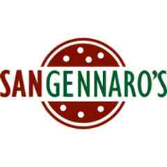 San Gennaro's