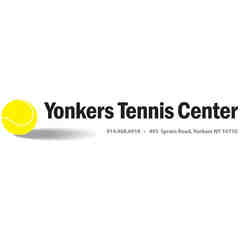 Yonkers Tennis