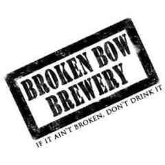 Broken Bow Brewery
