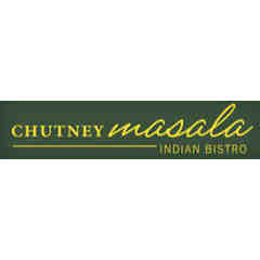 Chutney Masala