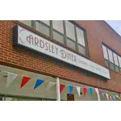 Ardsley Diner