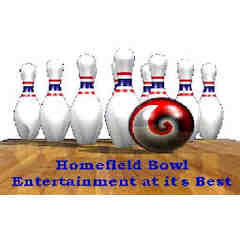 Homefield Bowl
