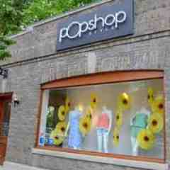 Pop Shop