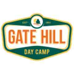 Sponsor: CHAMPION: Gate Hill Day Camp