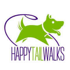 Happy Tail Walks