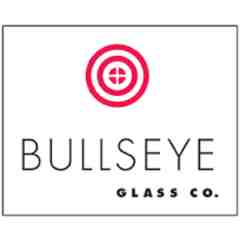 Bullseye Glass