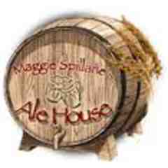 Ita & Tony Spillane, Maggie Spillane's Ale House