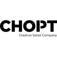 Chopt Creative Salad