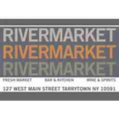Rivermarket Bar and Kitchen