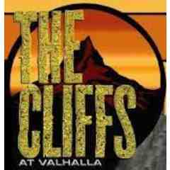 The Cliffs Climbing & Fitness at Valhalla
