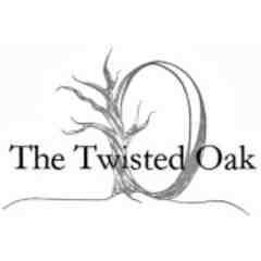 TheTwisted Oak