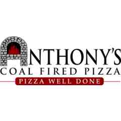 Anthony's Coal Fired Pizza