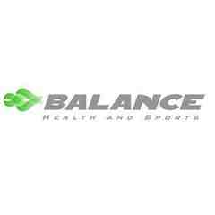 Balance Health and Sports