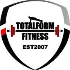 Total Form Fitness