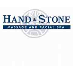 Hand & Stone Massage and Facial Spa
