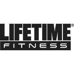 Lifetime Fitness