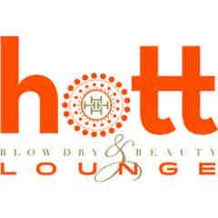 Hott Blow Dry & Beauty Lounge