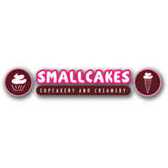 Smallcakes Cupcakery