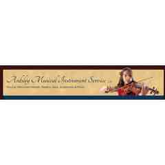 Ardsley Musical Instrument Service