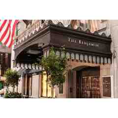 The Benjamin Hotel