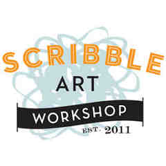Scribble Art Workshop