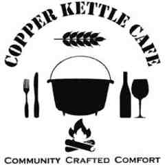 Copper Kettle Cafe