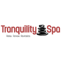 Tranquility Spa