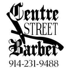 Center Street Barber