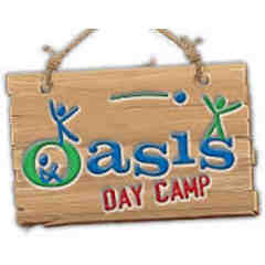 Sponsor: Oasis Day Camp