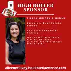 Sponsor: Aileen Mulvey Riordan, Associate Real Estate Broker, Houlihan Lawrence Ardsley