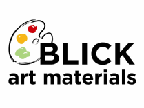 $100 Dick Blick Gift Card "Artists Pick Blick!"