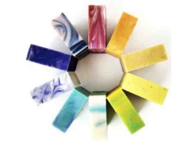 Get Creative and Satisfy Your Sweet Tooth