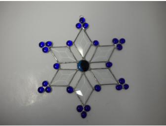 Sun Catchers by Betsy Weinschel