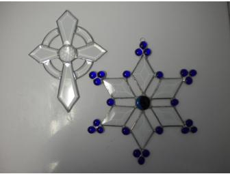 Sun Catchers by Betsy Weinschel