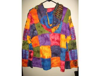 Sweatshirt from Dugins West