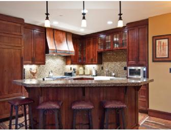 4 Nights in an  Empire Pass Condo in  Deer Valley