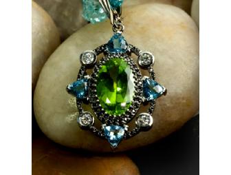 $100 Gift Certificate to Park City Jewelers