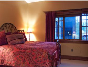 4 Nights in an  Empire Pass Condo in  Deer Valley