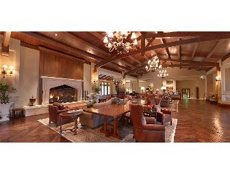 2 Nights at The Montage in Deer Valley