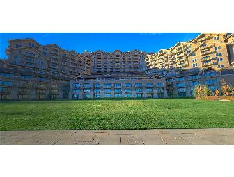 2 Nights at The Montage in Deer Valley