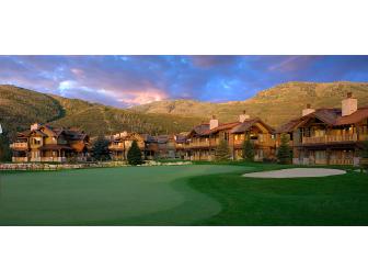 2 Night Stay at Hotel Park City and a Dinner at Ruth Chris Steakhouse