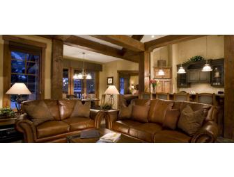 2 Night Stay at Hotel Park City and a Dinner at Ruth Chris Steakhouse