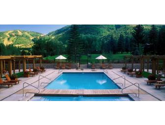 2 Night Stay at Hotel Park City and a Dinner at Ruth Chris Steakhouse