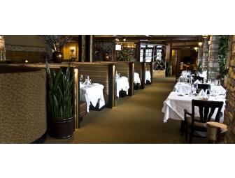 2 Night Stay at Hotel Park City and a Dinner at Ruth Chris Steakhouse